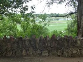 Nyime Safari Lodge Campsite