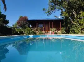 Casa de la Guayubira