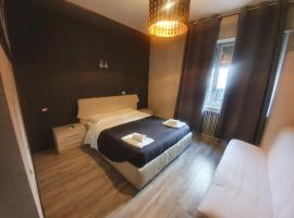 Sira House Milano，位于米兰的酒店