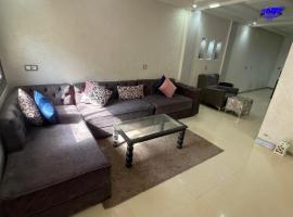 Résidence villa，位于阿加迪尔的酒店
