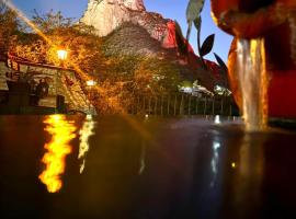 El Cantar del Viento- Hotel Boutique