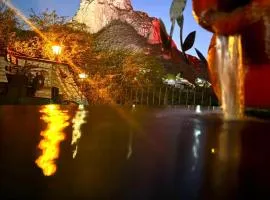 El Cantar del Viento- Hotel Boutique