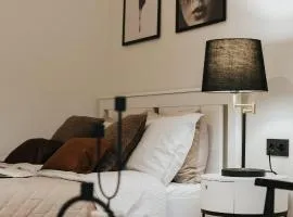 Lacplesa Street Apartment