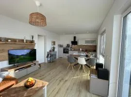Ferienwohnung Goitzschetraum
