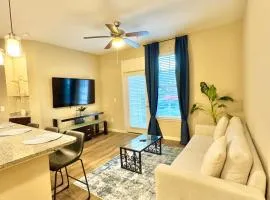 Modern 1BD Apt in Lake Nona