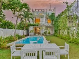 Villa Tamerin