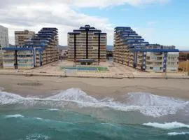Las Nuevas Sirenas en La Manga