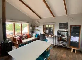 Habitación en Casa Chilco