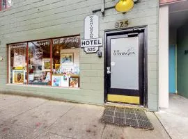 The Washington Hotel