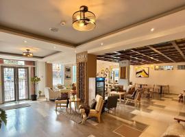 CASA CRISTOBAL Centenario，位于库斯科的酒店