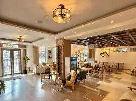 CASA CRISTOBAL Centenario