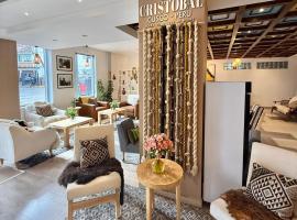 CASA CRISTOBAL Centenario，位于库斯科的酒店