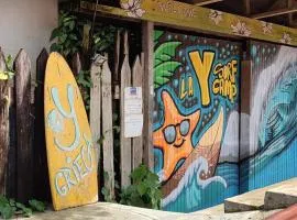 La Y Surf Camp