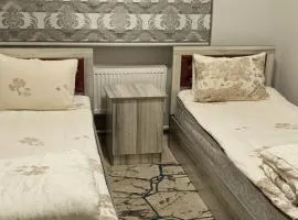 Oltin Vodiy hostel