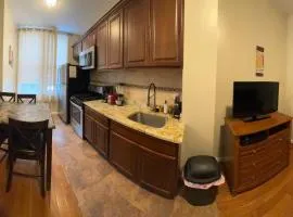 Ideal apartment NY in 10 minutes