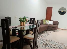 Tu Estancia en Cali - Valle del Lili，位于卡利的酒店