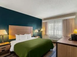 Quality Inn Denver Northeast Brighton
