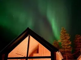 Kimmelvilla - Wilderness in your living room