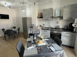 La Stazione bed and breakfast