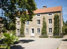 Ferme de l'Airbois - Gite du Logis 14pers