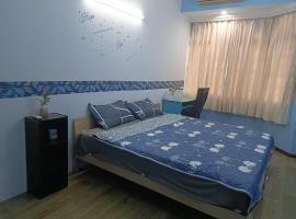 Sungai Long Homestay，位于加影的酒店