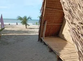 El Hermosa Beach Camp