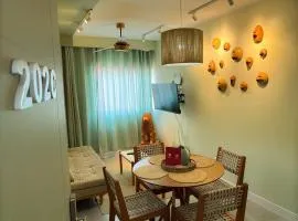 Lindo, Novo e Decorado - 202 C