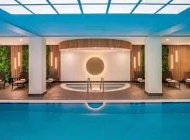 慕尼黑万豪酒店