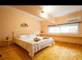 A F small maisonette