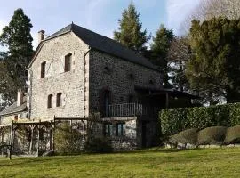 Gites au Chateau de Vernieres