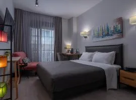 Galleries Elegant Suites