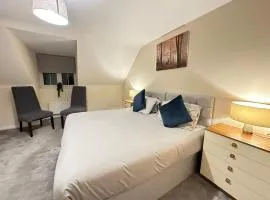 Sabino View - 4 Bed Yorkshire Nest
