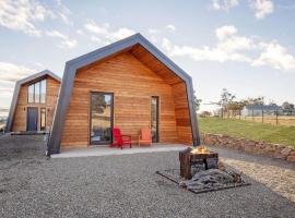 Avonside Alpine Estate 2 - Jindabyne，位于Coolamatong的农家乐
