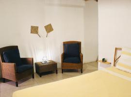 Costa Bonita Colán，位于Paita的酒店