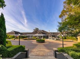 voco™ Kirkton Park Hunter Valley, an IHG Hotel，位于波高尔宾的酒店