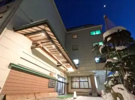 赤湯温泉 丹泉ホテル