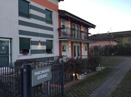 Albergo La Quiete，位于Oppeano的酒店