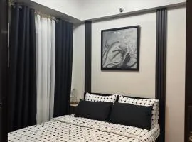 Le Amour Room Stay - Smdc Cheer Residences