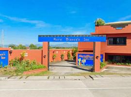 Maro Bianco's Inn Lubao Pampanga by RedDoorz，位于Lubao的酒店