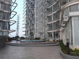 Nature INN Majestic Point，位于Bojongrarang的酒店