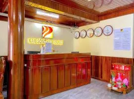 Nam Sông Hậu Hotel