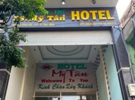 Mỹ Tân Hotel HCM