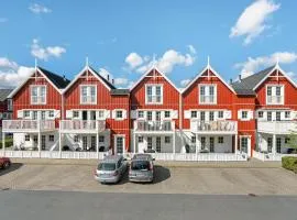 Lovely Apartment In Gråsten With Sauna