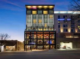 Moxy Asheville