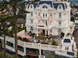 Dream Boutique Hotel，位于大叻的酒店
