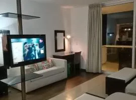 Playa Blanca，位于普拉亚布兰卡的海滩短租房