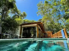 CASA PREGUIÇA - TRANCOSO - ECO