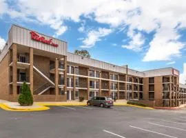 Red Roof Inn Raleigh Northeast - Downtown