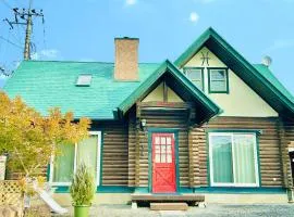 Sweet Loghome