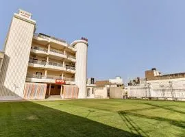 Hotel O Utsav Vatika Hotel